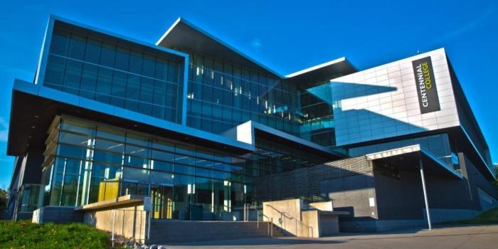 Luxury Suites At Military Trail Toronto Exterior photo